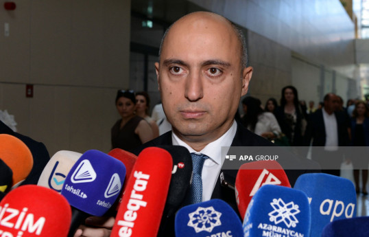 Nazir: Məktəbli formalarının dəyişməsi nəzərdə tutulmayıb