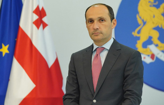 Levan Davitaşvili