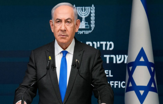 Netanyahunun Trampla danışığından sonra İsrail hücumları dayandırıb