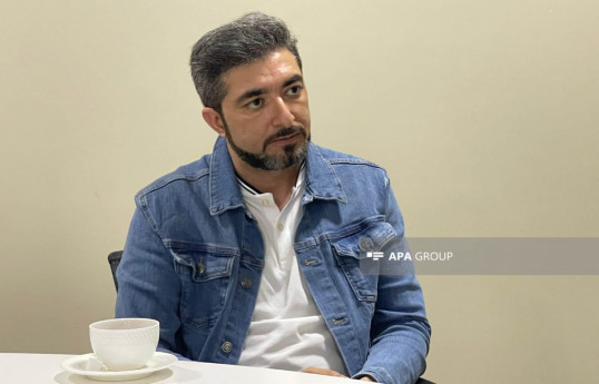 Aktyor Vüsal Murtuzəliyev reanimasiyadan çıxıb