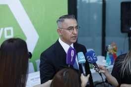 BRAVO yerli bazarda modern marketçilik ənənəsini gücləndirir