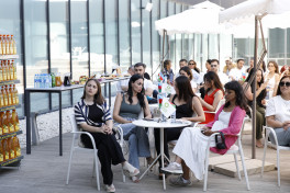 BRAVO yerli bazarda modern marketçilik ənənəsini gücləndirir