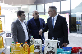 BRAVO yerli bazarda modern marketçilik ənənəsini gücləndirir
