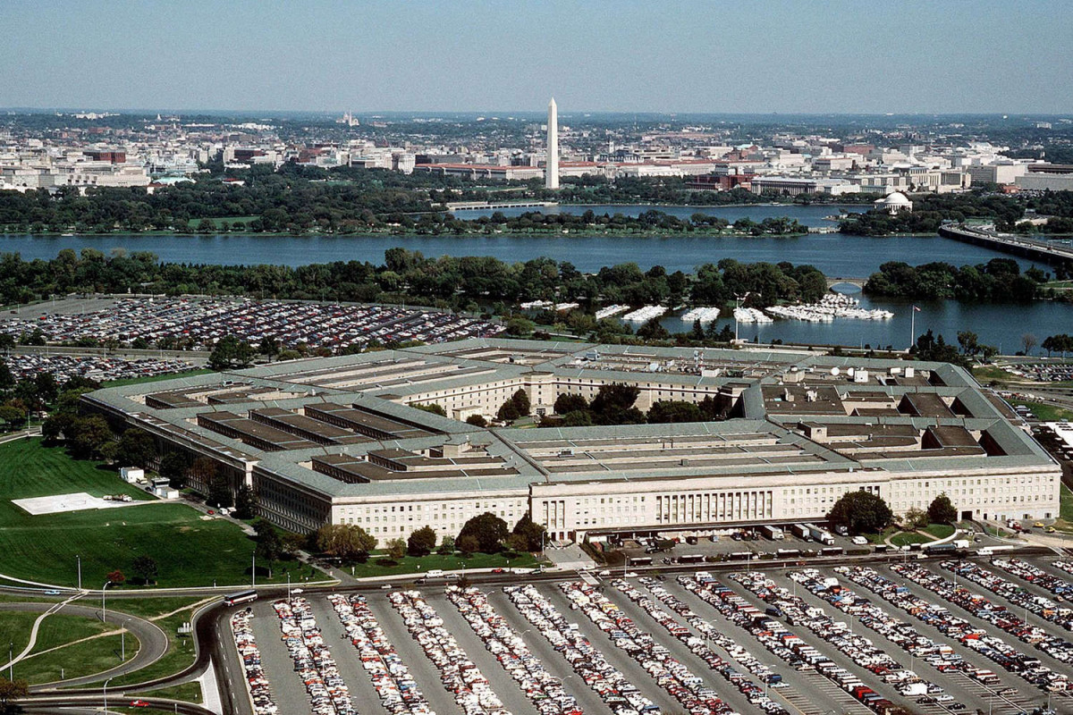 Pentaqon ABŞ-ın İrana endirdiyi zərbələrin nəticələrinə həsr olunmuş mətbuat konfransı keçirəcək