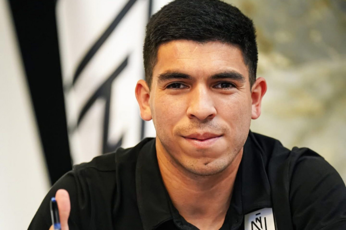 Luis Ortis