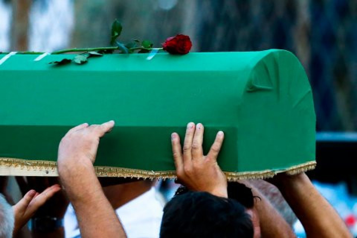 Yekaterinburqda öldürülən azərbaycanlıların nəşlərinin gətirilməsi ilə bağlı tədbirlər görülür