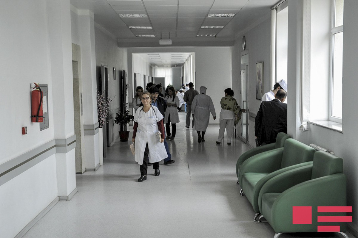 Boğaz əməliyyatı olan 16 yaşlı qızın ölüm səbəbi açıqlanıb