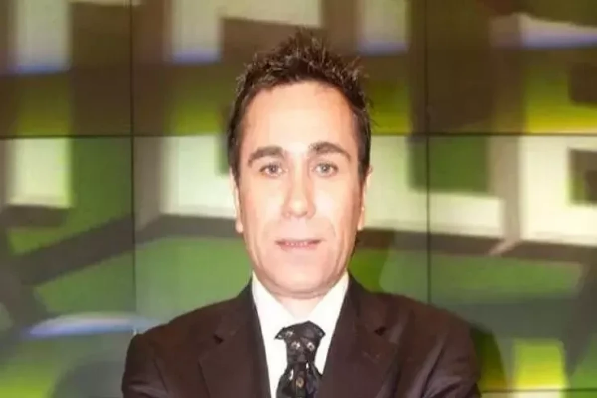 Sabri Ugan