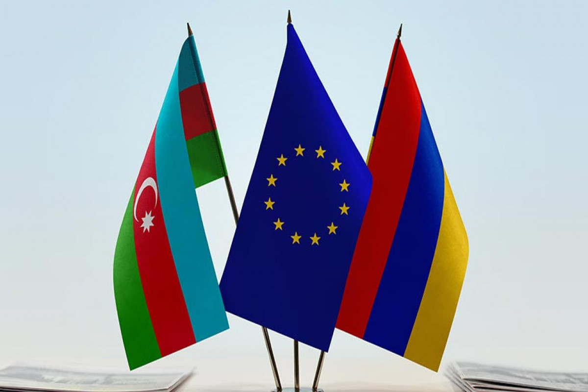Aİ: Ermənistan və Azərbaycan arasında daha yaxşı münasibətlər regionda davamlı sülhə yol aça bilər
