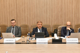 “Business ready”nin oktyabr nəşrində Azərbaycanda internet sahəsi üzrə qiymətləndirmə təqdim ediləcək
