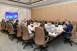 “Business ready”nin oktyabr nəşrində Azərbaycanda internet sahəsi üzrə qiymətləndirmə təqdim ediləcək