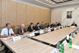“Business ready”nin oktyabr nəşrində Azərbaycanda internet sahəsi üzrə qiymətləndirmə təqdim ediləcək