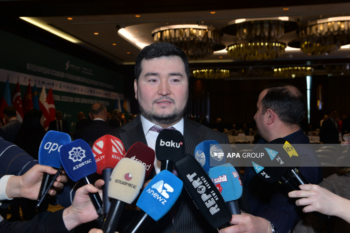 Orta dəhlizlə bu il 4 mln. tondan artıq yük daşınacaq