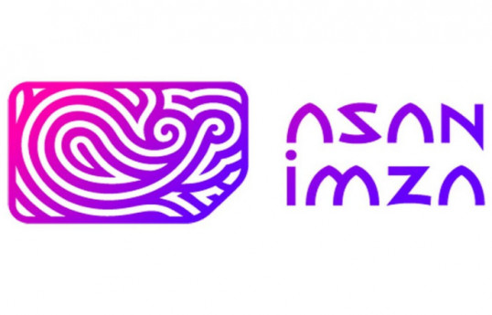 "Asan İmza" sistemində problem yaranıb - RƏSMİ 