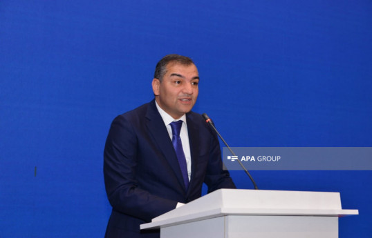Dövlət Turizm Agentliyinin sədri Fuad Nağıyev