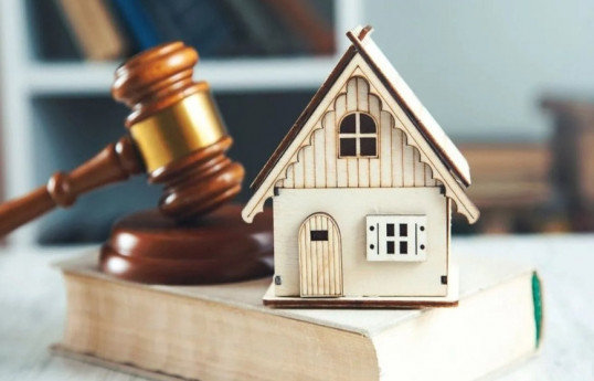 Üzərinə həbs qoyulmuş əmlakın idarə edilməsinə dair prosedur müəyyənləşib