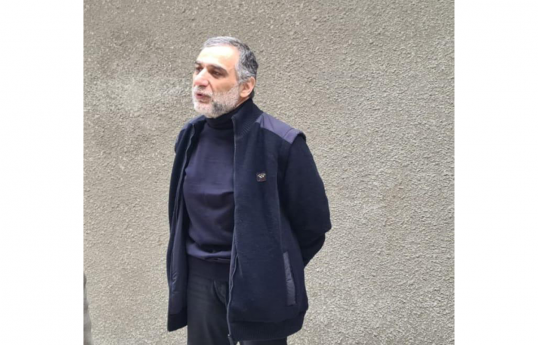 Ruben Vardanyan