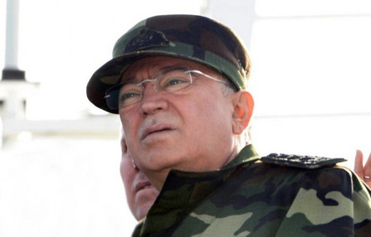 Kəmaləddin Heydərov