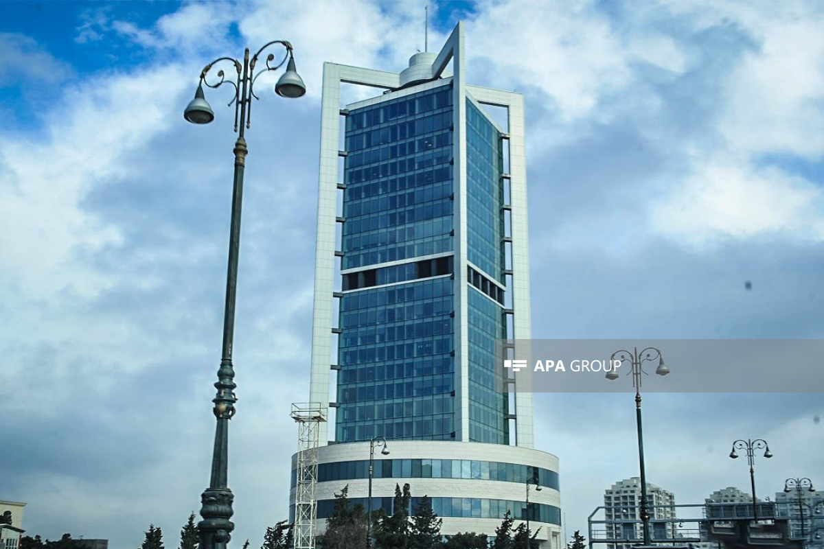 ARDNF: İnvestisiya gəlirlərimiz neft gəlirləri ilə müqayisə səviyyəsinə çatıb