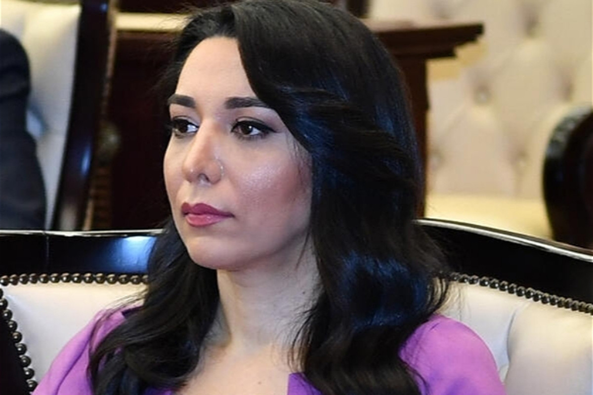 Səbinə Əliyeva, ombudsman