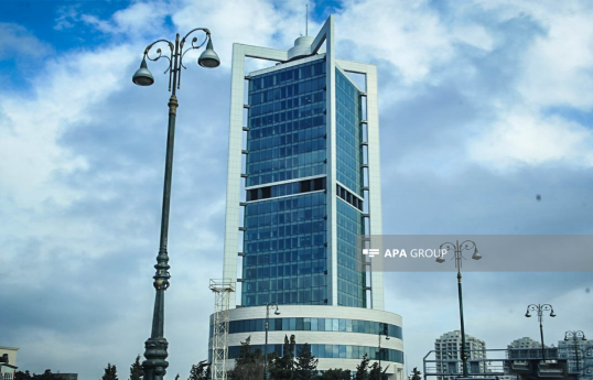 ARDNF: İnvestisiya gəlirlərimiz neft gəlirləri ilə müqayisə səviyyəsinə çatıb