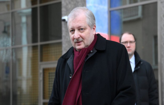 Aleksandr Darçiyev
