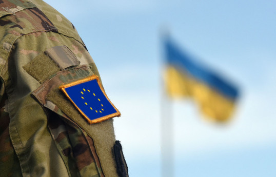 Moskva sülhməramlıların Ukraynaya göndərilməsini NATO-nun münaqişəyə cəlb olunması kimi qiymətləndirəcək