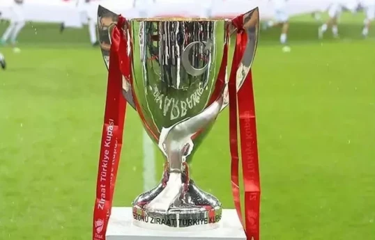 Türkiyə Kuboku: 1/4 finalda “Fənərbaxça” “Qalatasaray”la qarşılaşacaq