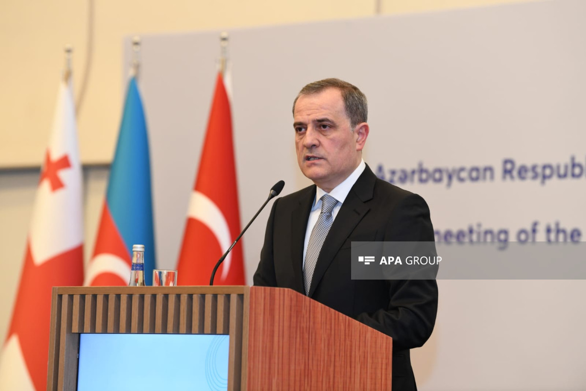 Ceyhun Bayramov Ciddədə İƏT XİN Şurasının fövqəladə iclasında iştirak edəcək