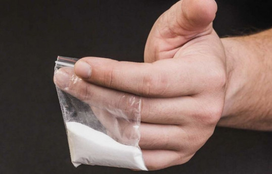 Saatlıda əvvəllər məhkum olunmuş şəxsdən 1 kq heroin aşkarlanıb