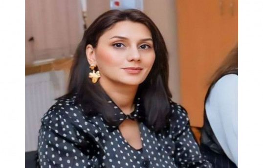 Gülbəniz Bayramova