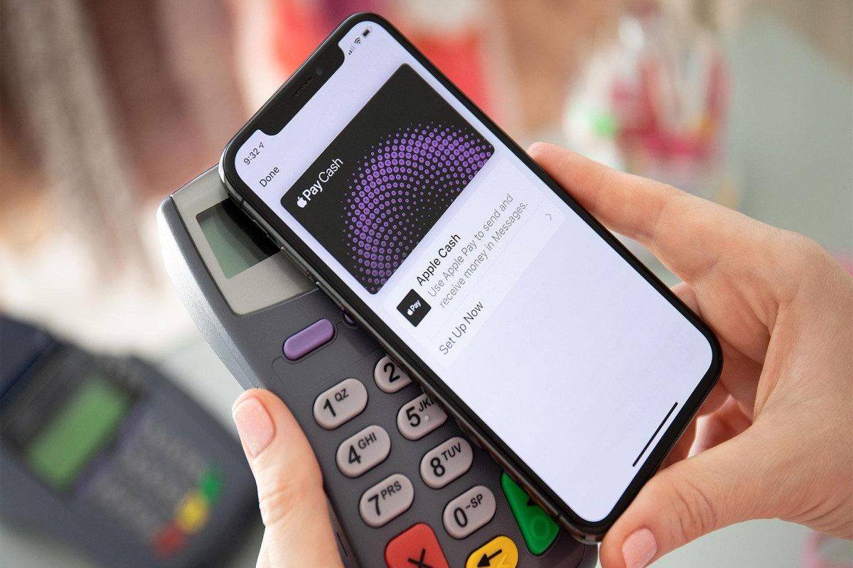 Azərbaycanda “Apple Pay” və “Google Pay”lə ödənişlər 2 dəfə artıb