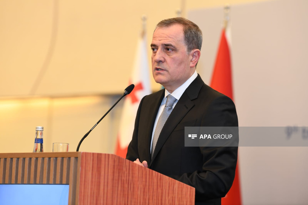 Ceyhun Bayramov