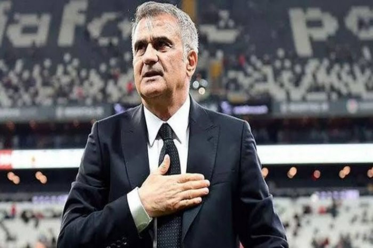 Şenol Günəş