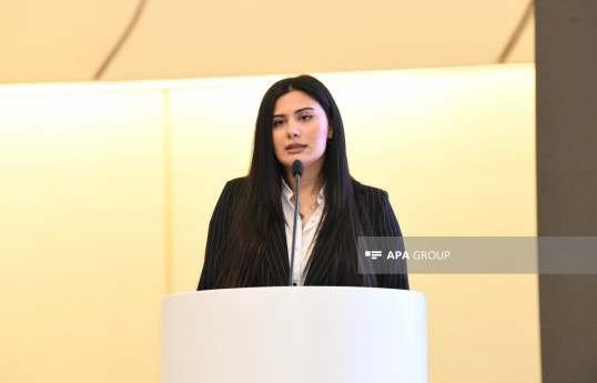 Sabina Bağırova