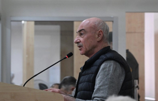 Arkadi Qukasyan