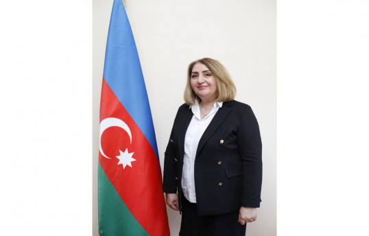 Sevda Sarıyeva