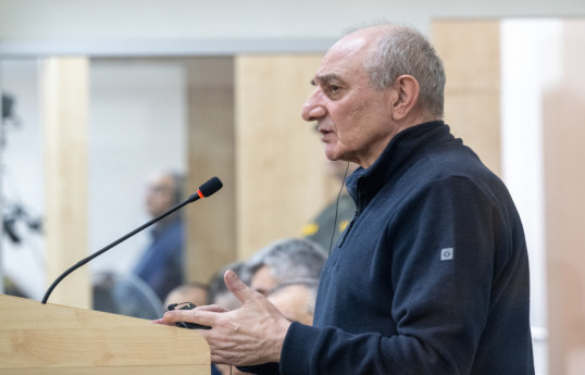 Bako Saakyan