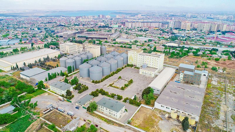 “Abşeron Dəyirmanı” bayram ərəfəsində un qiymətlərinə endirim elan edir
