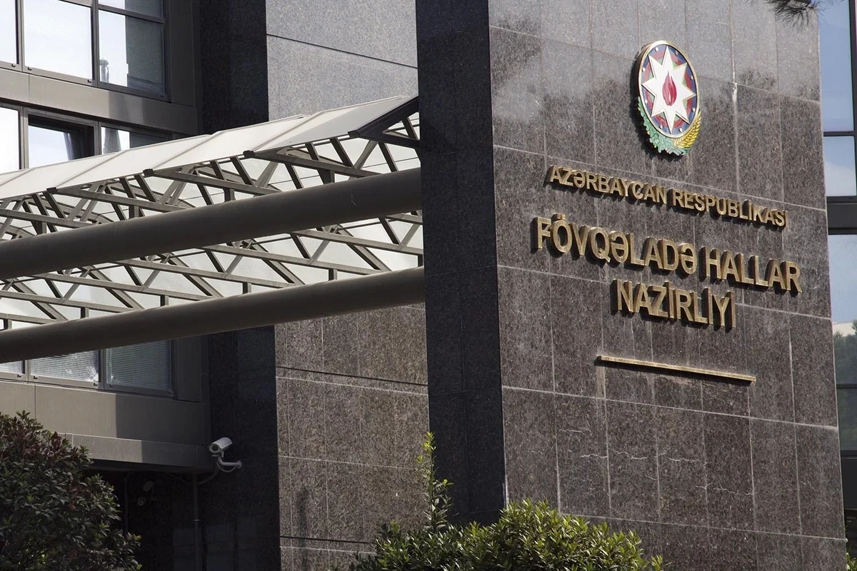 FHN yel çərşənbəsi ilə bağlı əhaliyə müraciət edib
