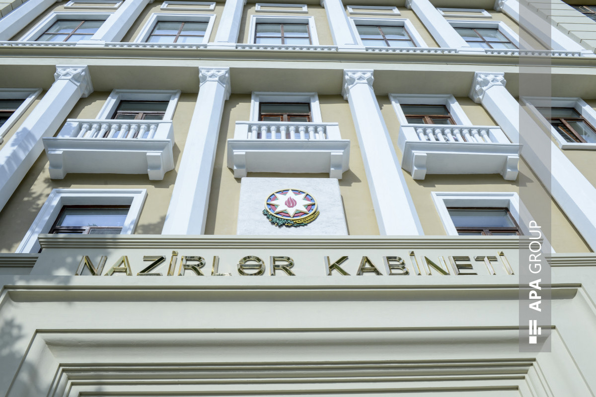 Bazar paylarının hesablanması qaydası müəyyənləşib