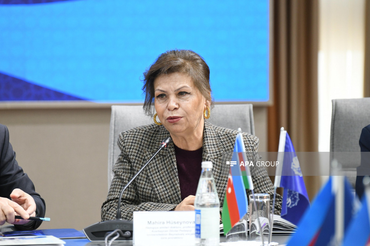 “Qayıdış: Qərbi Azərbaycandakı maddi-mədəni irsimiz” kitabının III cildi təqdim edilib - FOTO 
