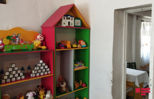 Uşaq müəssisələrində sağlamlığın mühafizəsinə dair tələblər təsdiqlənib