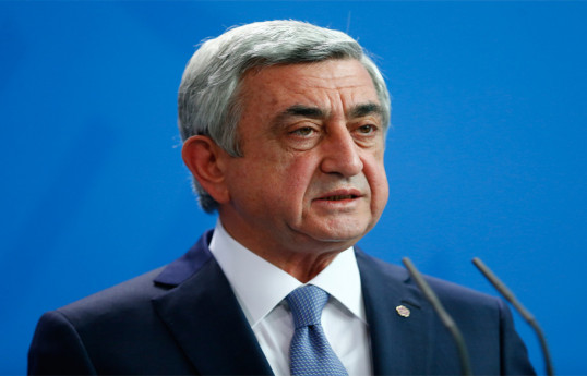 Serj Sarkisyan
