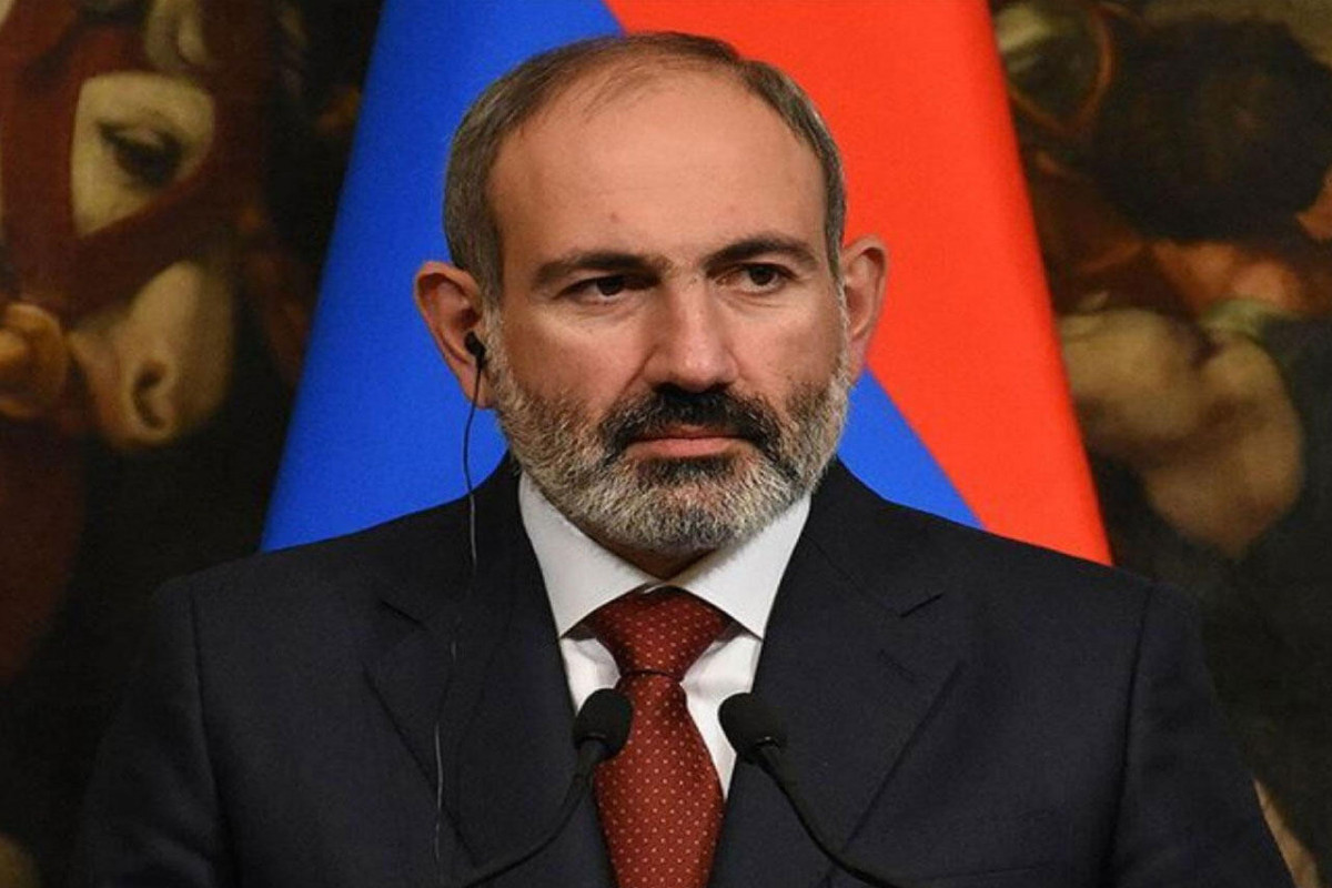 Paşinyan: Sülh sazişinin mətninin razılaşdırılması mühüm hadisədir