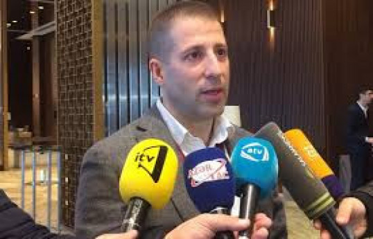 Çingiz Mehdiyev