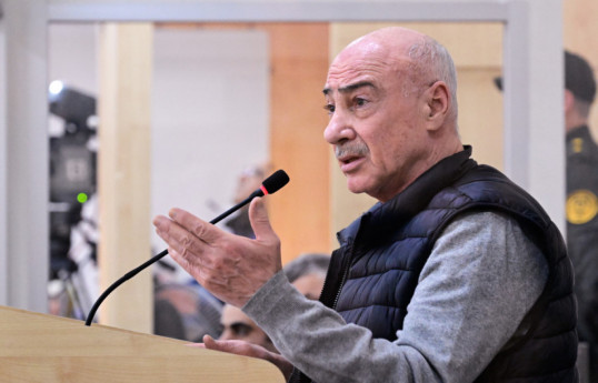 Arkadi Qukasyan