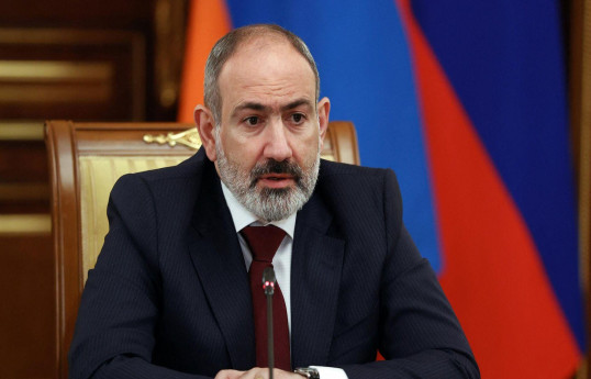 Nikol Paşinyan: Ermənistanla Azərbaycan arasında sülh üçün çox mühüm təməllər qoyulub