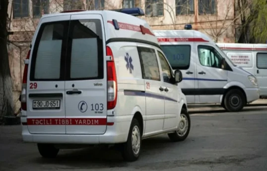 Ağstafada dönərdən zəhərlənən şəxslərin kimliyi məlum olub - YENİLƏNİB 