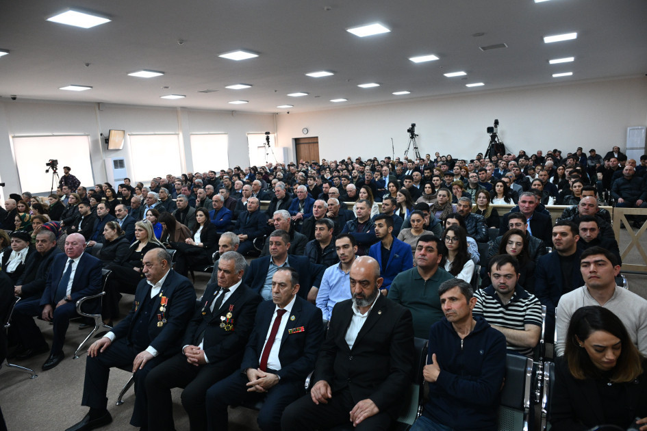 Erməni general: Azərbaycana qarşı vuruşan "Daşnak" adlı taborda Ermənistan vətəndaşları da var idi